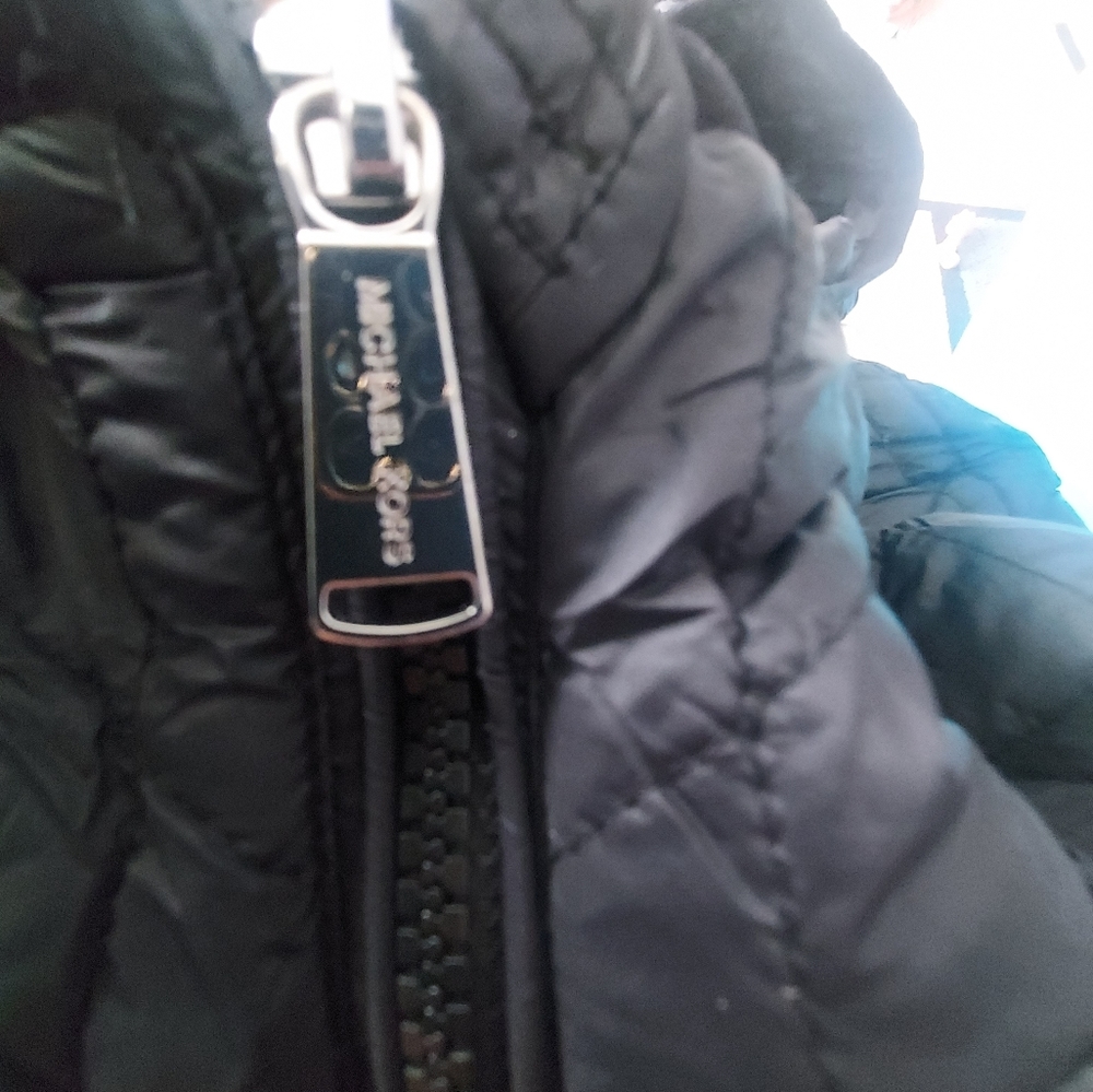 Michael kors coat.